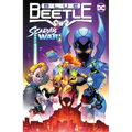 Blue Beetle Vol. 1: Scarab War! - Paperback