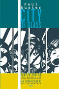 City of Glass: The Graphic Novel - Paperback