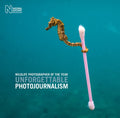 Wildlife Photographer of the Year: Unforgettable Photojournalism - Hardcover