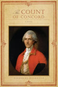 Count of Concord - Paperback