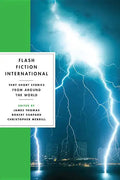 Flash Fiction International: Very Short Stories from Around the World - Paperback