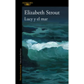Lucy Y El Mar / Lucy by the Sea - Hardcover