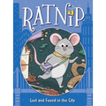 Lost and Found in the City - Hardcover