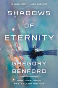 Shadows of Eternity - Paperback