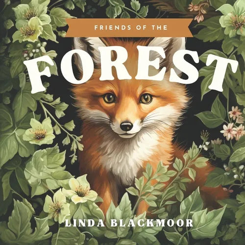 Friends of the Forest - Paperback