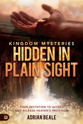 Kingdom Mysteries: Hidden in Plain Sight: Your Invitation to Access and Release Heaven's Provision - Paperback