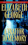 A Traitor to Memory - Paperback