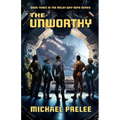 The Unworthy: Book Three in The Milky Way Repo Series - Paperback