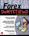 Forex Demystified: A Self-Teaching Guide - Paperback