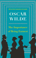 The Importance of Being Earnest - Paperback