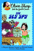 The Sly Spy - Paperback