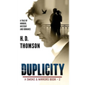 Duplicity: A Tale of Murder, Mystery and Romance - Paperback