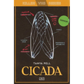 Cicada - Paperback