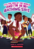 It's the End of the World and I'm in My Bathing Suit - Paperback