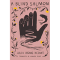 A Blind Salmon - Paperback