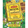 Seek and Find Book of Mormon Stories, 2nd Edition - Hardcover