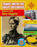 Explore with Mary Kingsley - Paperback