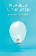Weasels in the Attic - Paperback