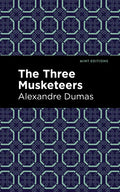 The Three Musketeers - Hardcover