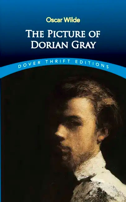 The Picture of Dorian Gray - Paperback