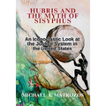 Hubris and the Myth of Sisyphus - Paperback