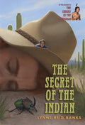 The Secret of the Indian - Paperback
