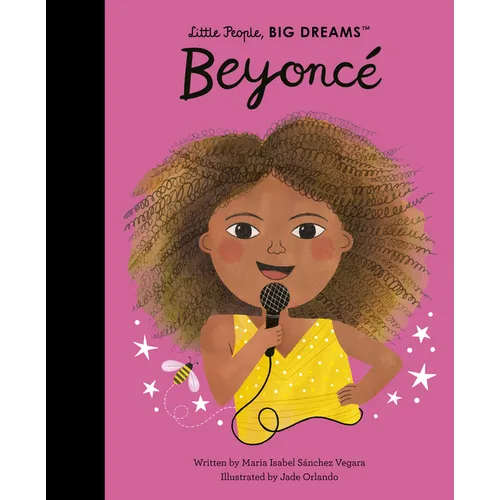 Beyonce - Hardcover