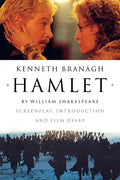 Hamlet: Screenplay, Introduction and Film Diary - Paperback