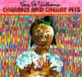 Cherries and Cherry Pits - Paperback