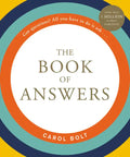 The Book of Answers - Hardcover