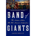 Band of Giants - Paperback