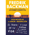 Two Novels of Love and Redemption \ DOS Novelas de Amor Y Redención (Spanish Ed): El Trato de Su Vida. Y Cada Mañana El Camino a Casa Se Vuelve Más Y - Paperback