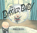 The Bossier Baby - Hardcover