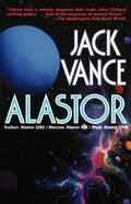 Alastor - Paperback