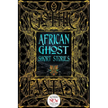 African Ghost Short Stories - Hardcover