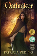 Oathtaker - Paperback