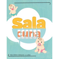 Sala Cuna: Para niños y niñas de 1 a 3 años - Paperback