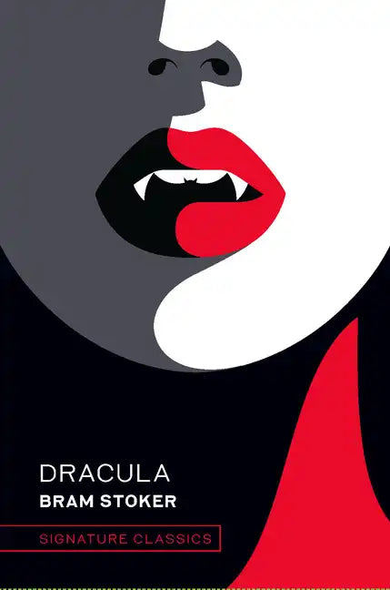 Dracula (Graphic Art Collector's Edition) - Hardcover