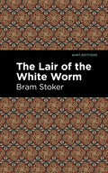 The Lair of the White Worm - Paperback