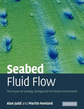 Seabed Fluid Flow: The Impact on Geology, Biology and the Marine Environment - Paperback
