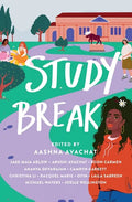 Study Break: 11 College Tales from Orientation to Graduation - Hardcover