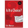 Is It a Choice? - 3rd Edition: Answers to the Most Frequently Asked Questions about Gay & Lesbian People - Paperback