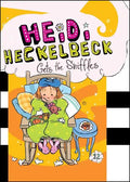 Heidi Heckelbeck Gets the Sniffles - Hardcover