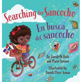 Searching for Sancocho / En busca del sancocho - Hardcover