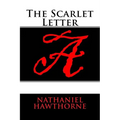 The Scarlet Letter - Paperback