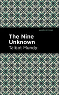 The Nine Unknown - Hardcover