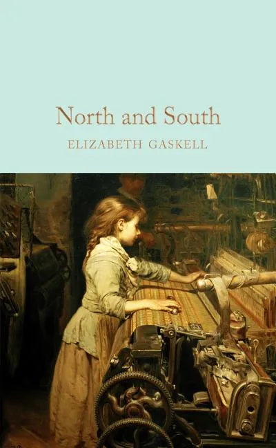 North and South - Hardcover