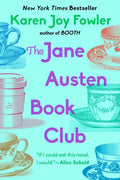 The Jane Austen Book Club - Paperback