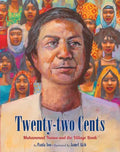 Twenty-Two Cents: Muhammad Yunus and the Village Bank - Paperback