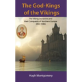 The God-Kings of the Vikings - Hardcover